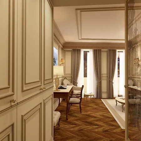 Savoia & Jolanda Hotel