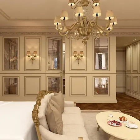 Hotel Savoia & Jolanda 4*