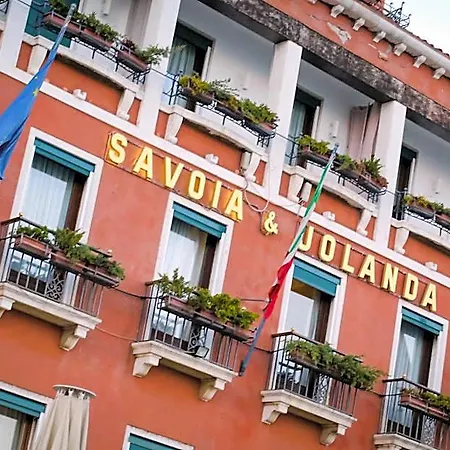 Savoia & Jolanda
