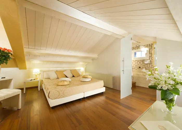 Savoia & Jolanda Венеция