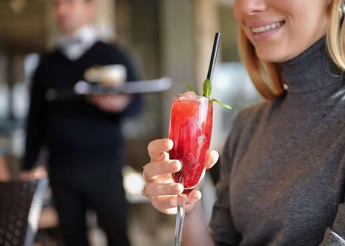 Savoia & Jolanda Отель