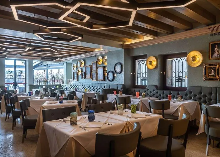 Savoia & Jolanda 4*