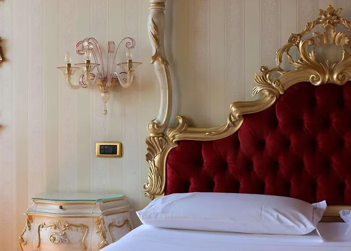 Savoia & Jolanda Венеция