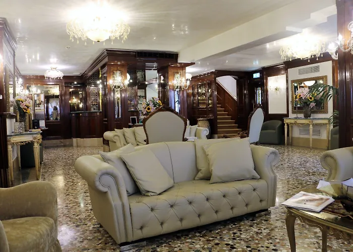 Savoia & Jolanda 4* Wenecja
