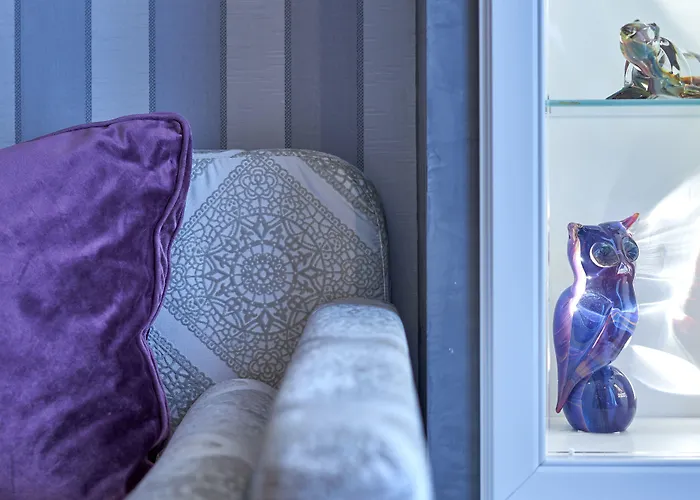 Savoia & Jolanda Hotel Benátky