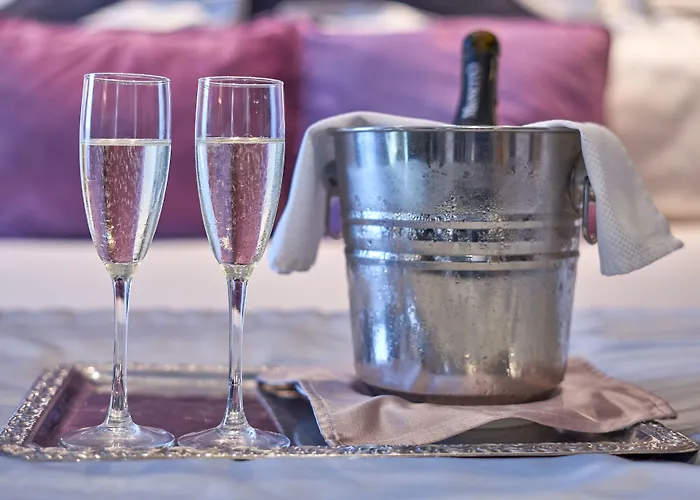 Savoia & Jolanda Отель