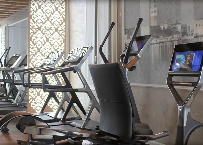 Savoia & Jolanda Отель