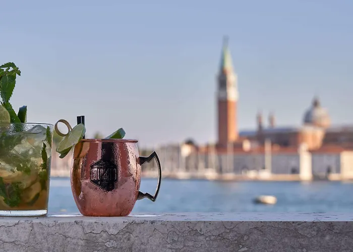 Savoia & Jolanda Венеция