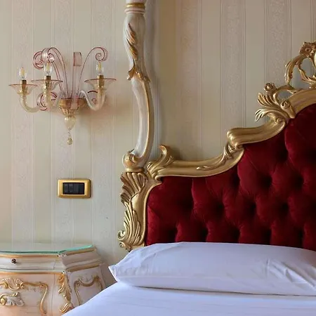 Savoia & Jolanda Βενετία