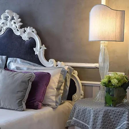 Ξενοδοχείο Savoia & Jolanda