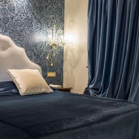 Savoia & Jolanda Ξενοδοχείο Βενετία