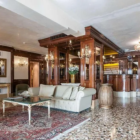 Savoia & Jolanda 4* Βενετία