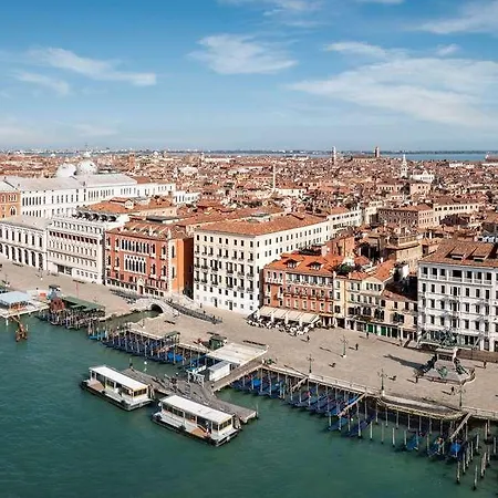 Savoia & Jolanda Ξενοδοχείο Βενετία