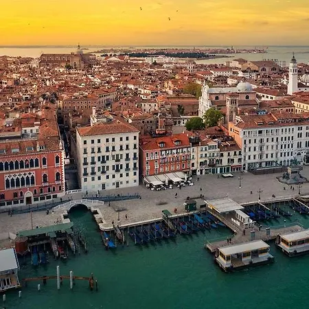 Savoia & Jolanda Βενετία