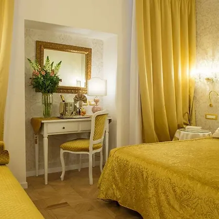 Savoia & Jolanda 4*