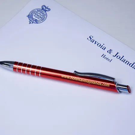 Ξενοδοχείο Savoia & Jolanda