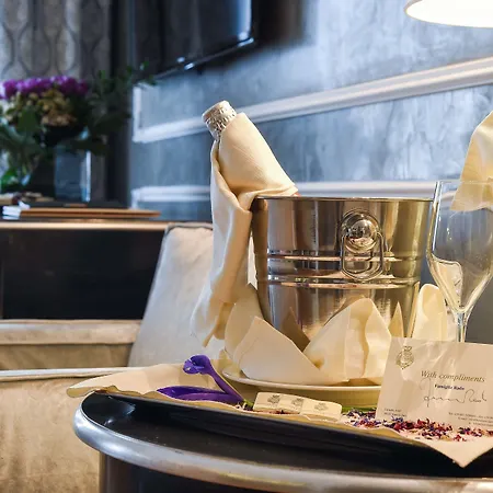 Savoia & Jolanda Ξενοδοχείο Βενετία