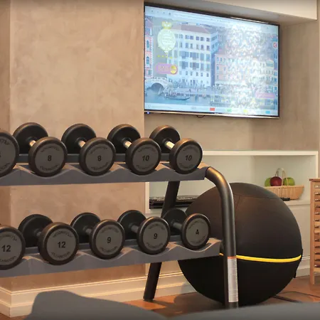 Ξενοδοχείο Savoia & Jolanda Βενετία