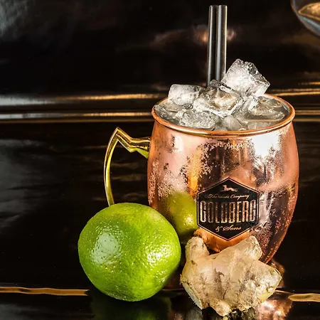 Ξενοδοχείο Savoia & Jolanda