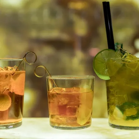 Savoia & Jolanda Ξενοδοχείο Βενετία