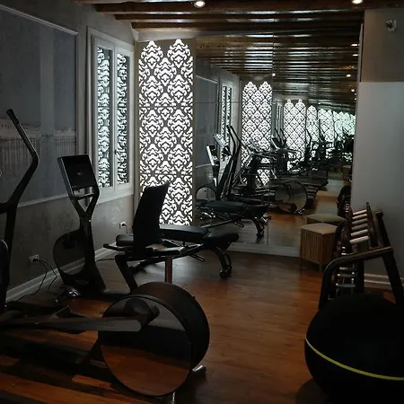 Savoia & Jolanda 4* Venetië