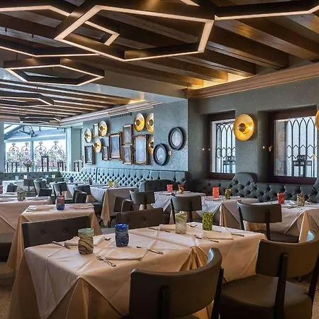 Savoia & Jolanda 4*