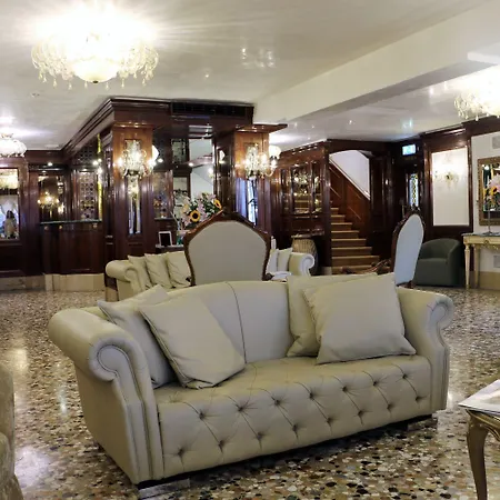 Savoia & Jolanda 4* Venetië