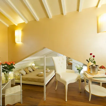 Hotel Savoia & Jolanda Venetië