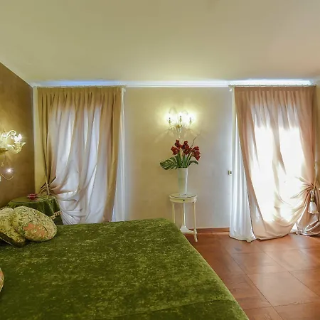 Hotel Savoia & Jolanda Venetië