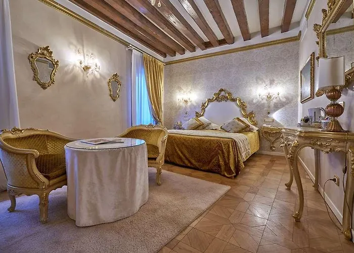 Savoia & Jolanda 4*