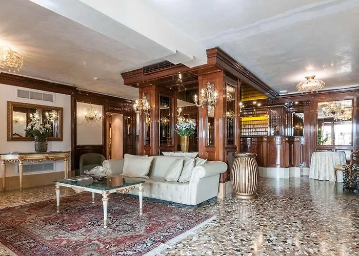 Savoia & Jolanda 4* Venice